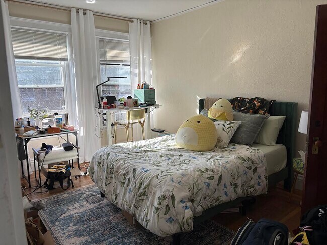 Foto del edificio - 11 Euston St