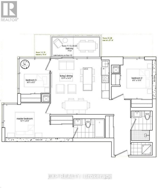 Building Photo - 65 Mutual St