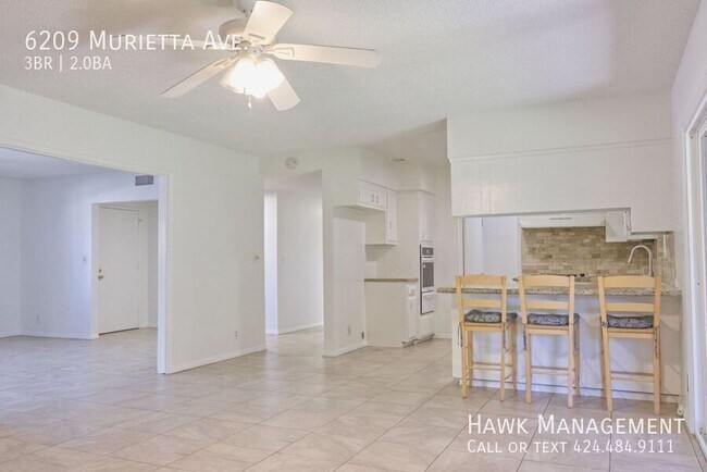 Building Photo - 6209 Murietta Ave