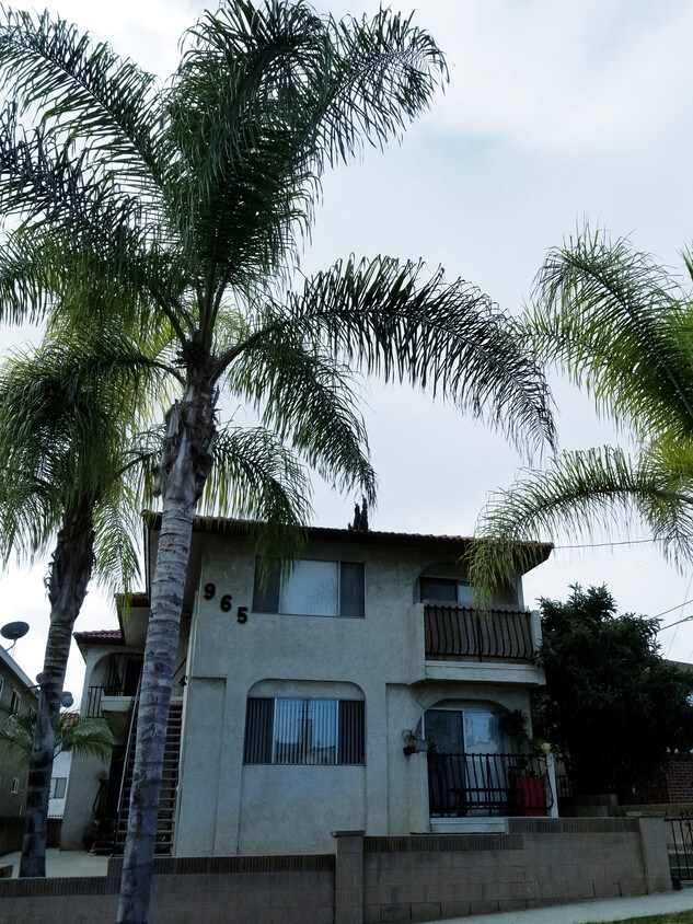 965 W 18TH #4 SAN PEDRO CA - 965 W 18th St