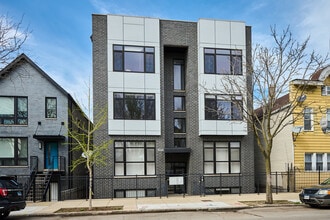 Building Photo - 1338 W Cullerton St