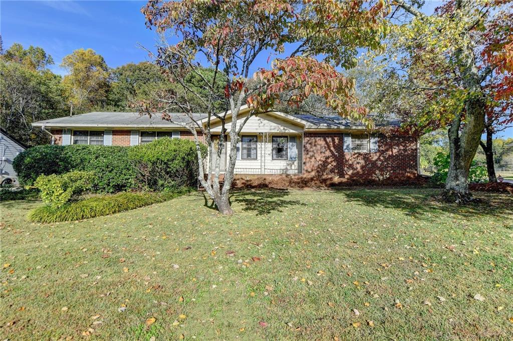 834 Burns Rd NW, Lilburn, GA 30047 House Rental in Lilburn, GA