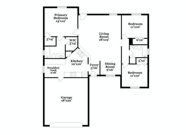 Building Photo - 6239 Old Dixie Dr, St Augustine, FL 32095