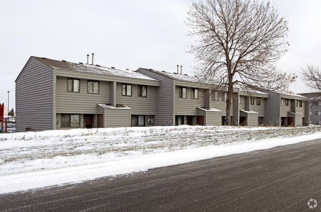 Foto principal - Lakeside Apartments