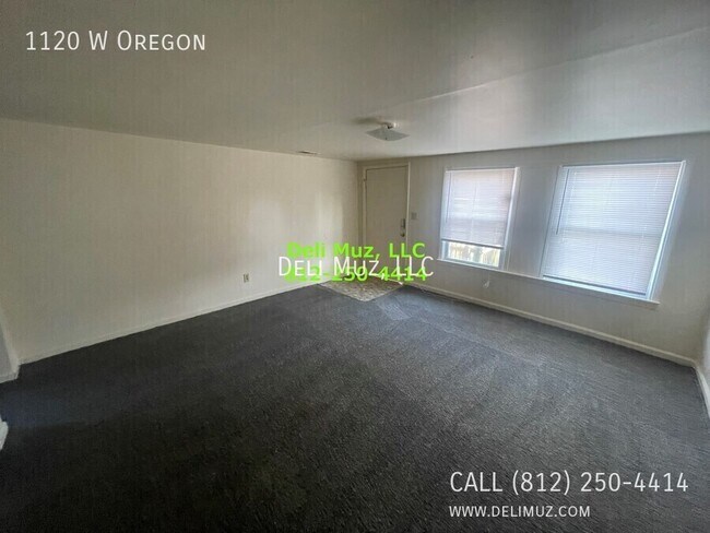 Foto del edificio - 1120 W Oregon-