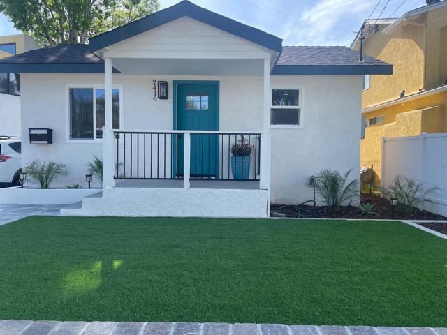 Foto principal - 2416 Shamrock St