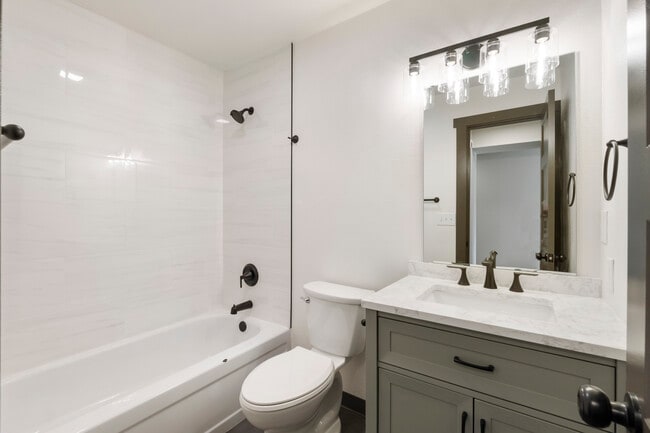 Newer Renovation Design - Tanara Villa