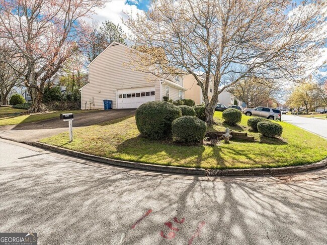 Foto del edificio - 3920 Sidney Lanier Blvd