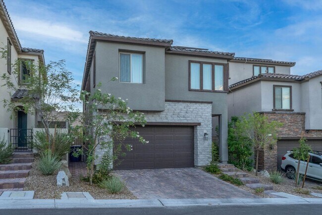 Foto del edificio - 11620 Desert Hollow Avenue