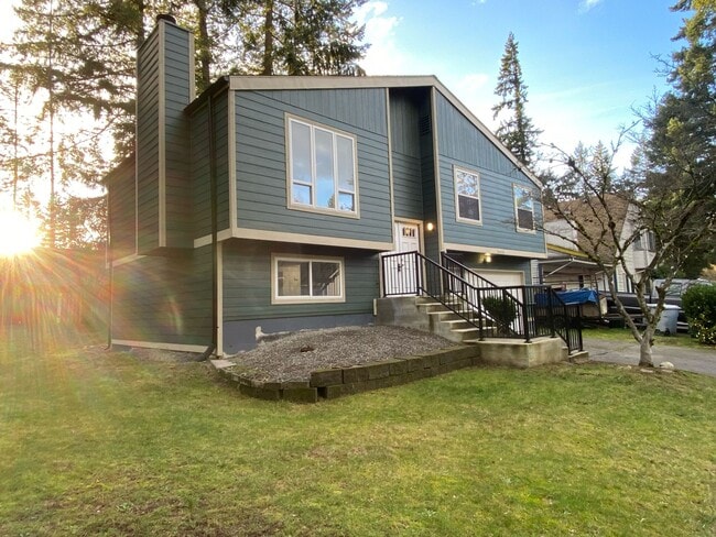Building Photo - 26615 188th Ave SE
