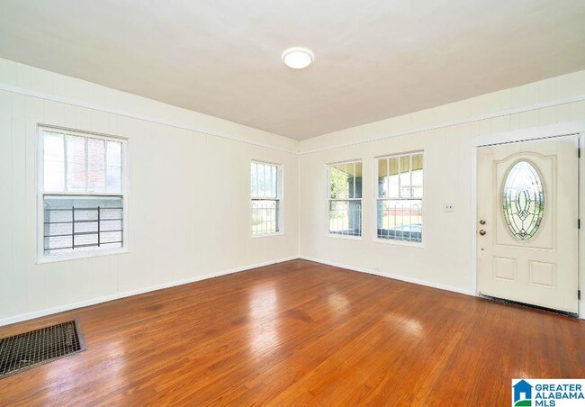 Foto del edificio - 2321 22nd St Ensley
