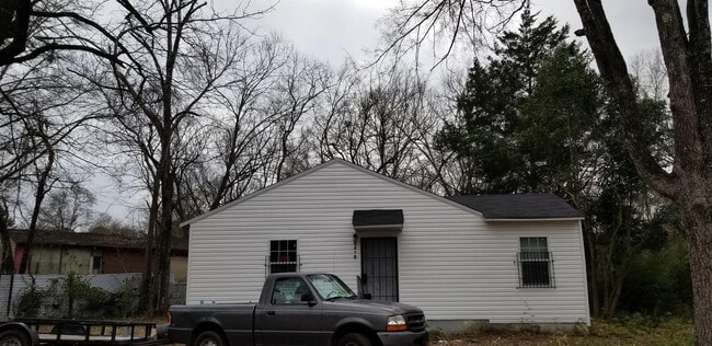 Building Photo - 4308 Patch Ave