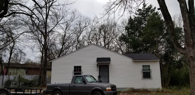 Foto del edificio - 4308 Patch Ave