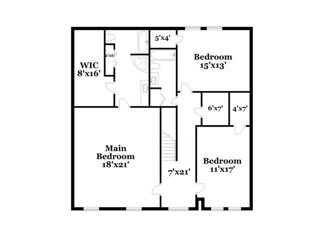 Building Photo - 8652 Orchard Grove Ln