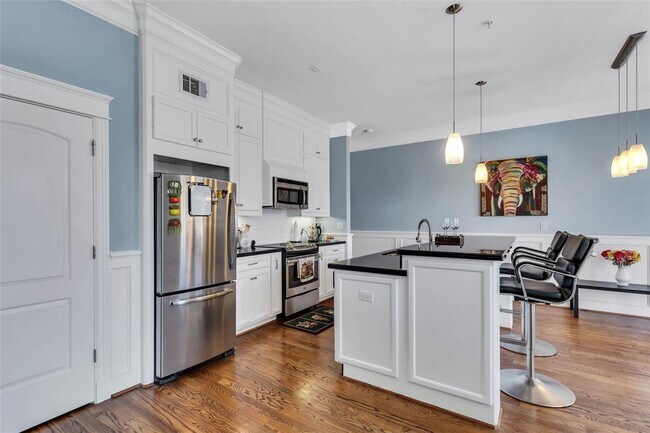 Foto del edificio - 2802 Morrison St