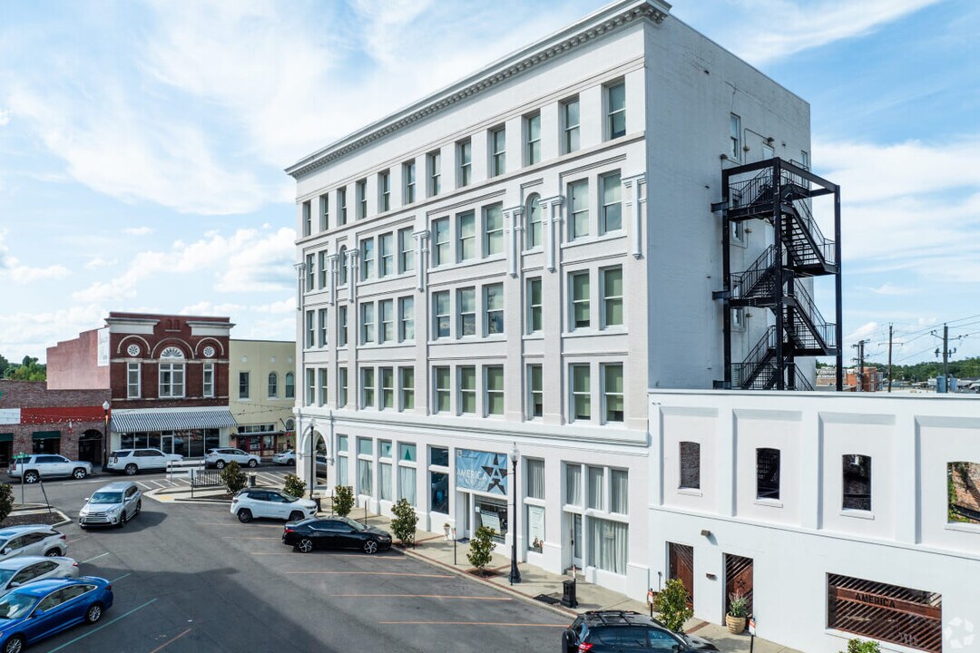 Hattiesburg