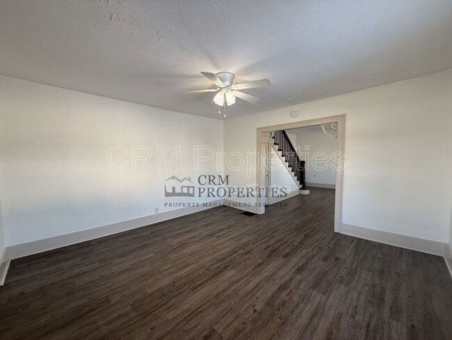 Building Photo - 811 N Webster St