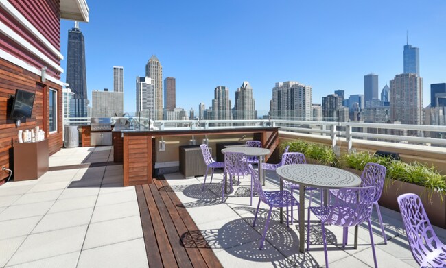 Foto del edificio - 120 Chestnut