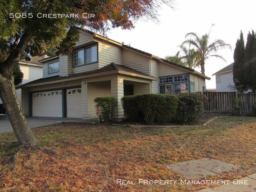 Primary Photo - 4 bedroom in Antioch CA 94531