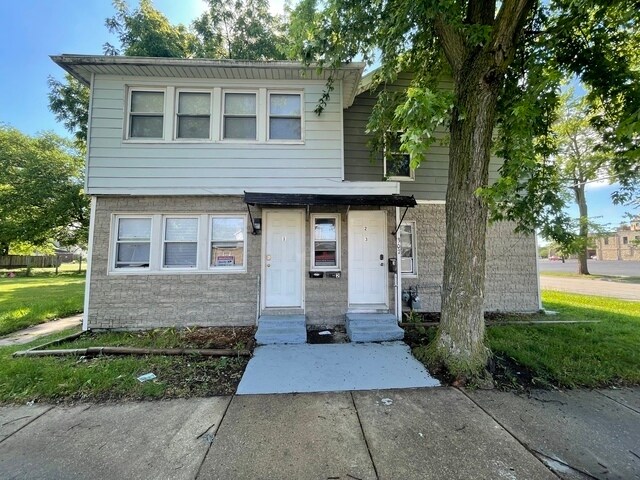 Primary Photo - 307 S 4th Ave