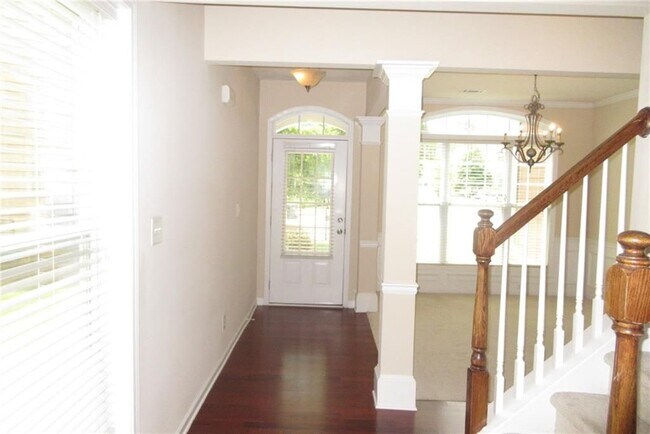 Foto del edificio - 4283 Winslow Hill Ct