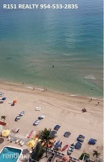 1 br, 1 bath Condo - 3700 Galt Ocean Dr A1 photo'
