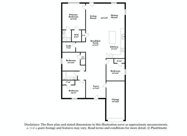 Building Photo - 6628 LONGBOAT DR, BROOKSVILLE, FL 34604
