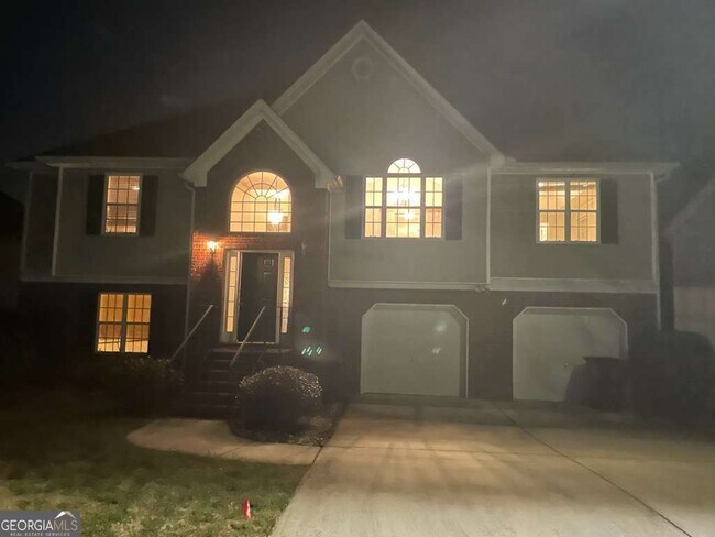 Building Photo - 2718 Trellis Oaks Dr SW