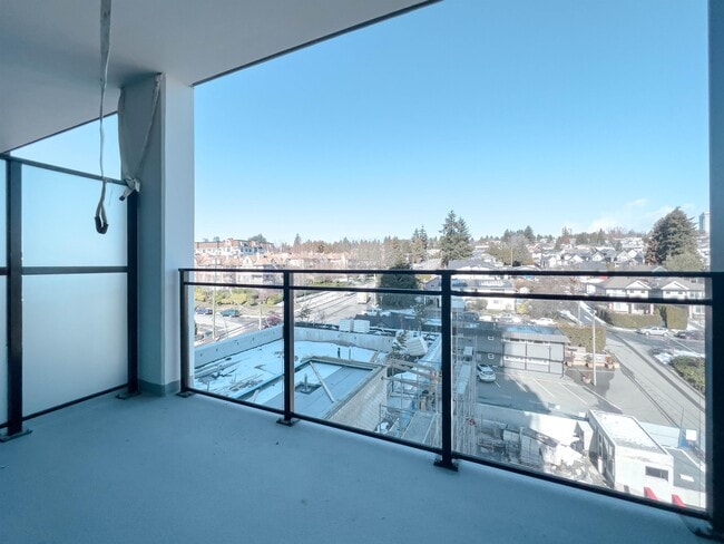 Building Photo - 901 Lougheed Hwy.