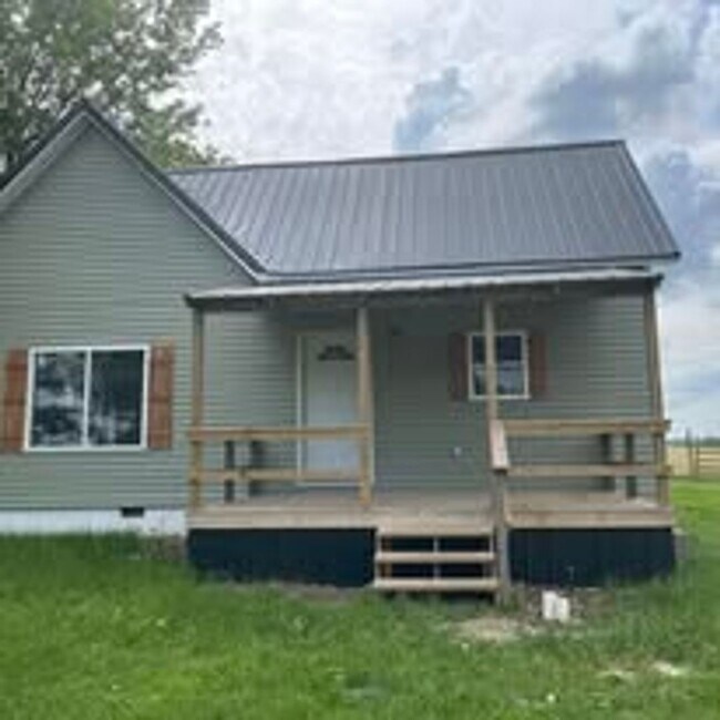 Building Photo - Peaceful Country Living – 2 Bed / 1 Bath H...