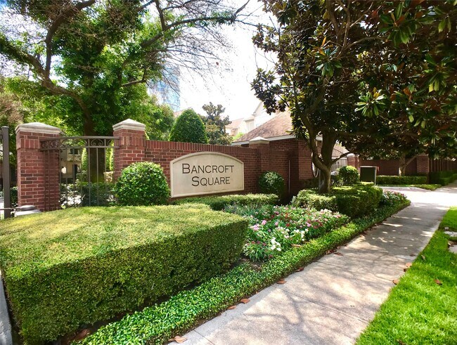 Foto del edificio - 2104 Bancroft Ln