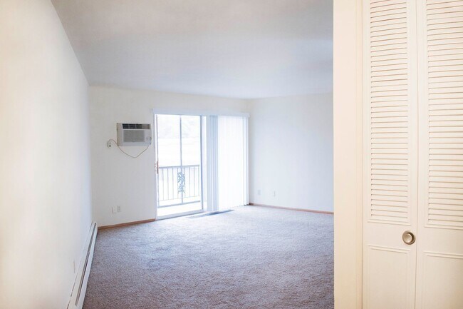 Foto del edificio - Tonkaway Apartments
