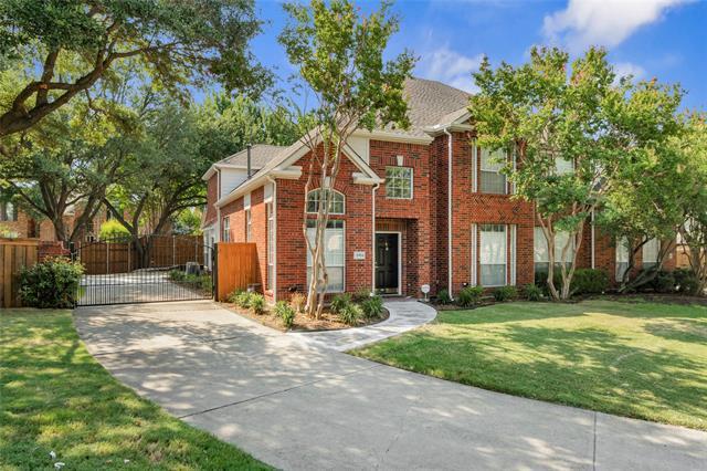 Foto del edificio - 3904 Creek Crossing Dr