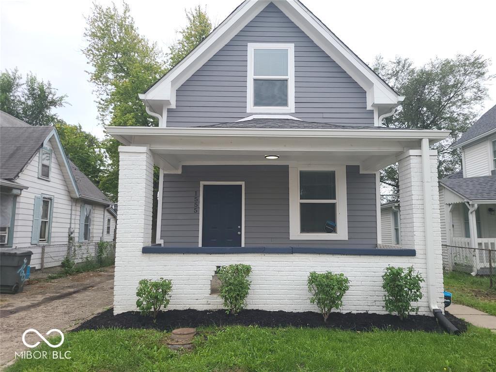 Foto principal - 1555 English Ave