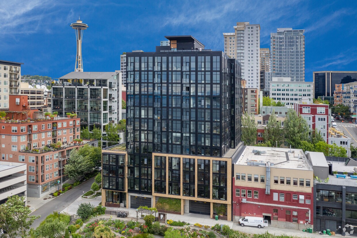 Foto principal - Walton Lofts