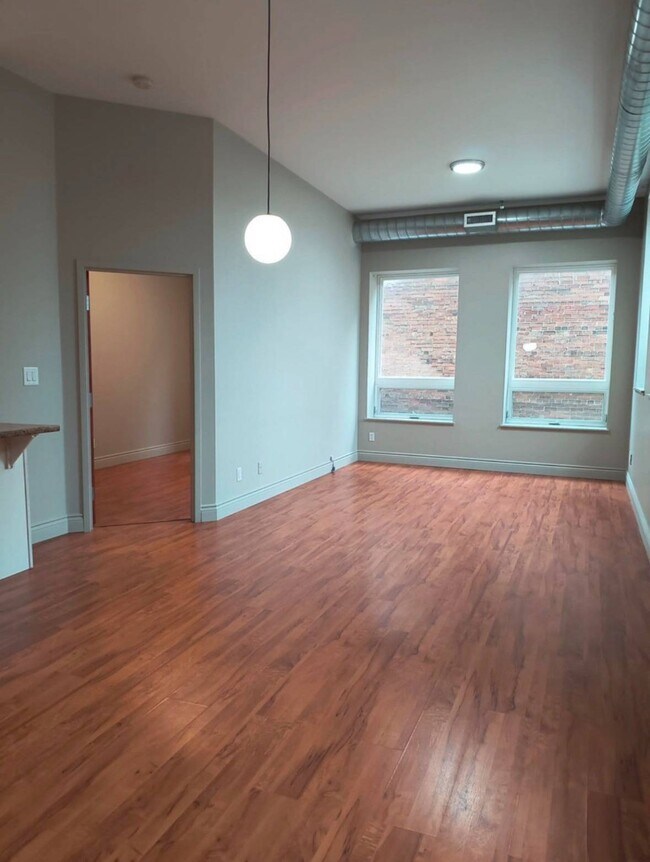 Photo du bâtiment - 202-78 Dalhousie St