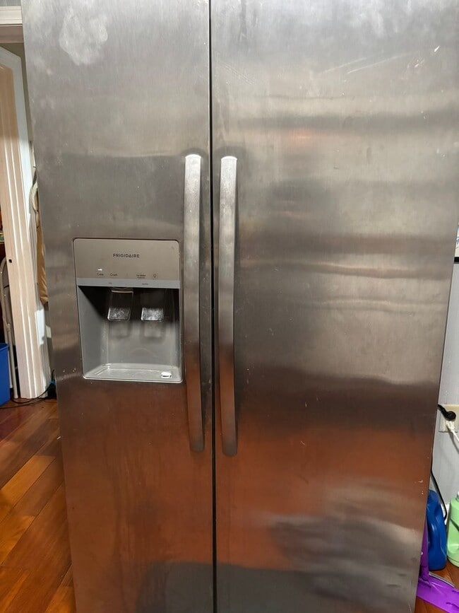 Foto del edificio - 1601 Wilson W Lee Blvd