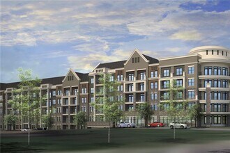 Building Photo - 6919 Peachtree Dunwoody Rd NE