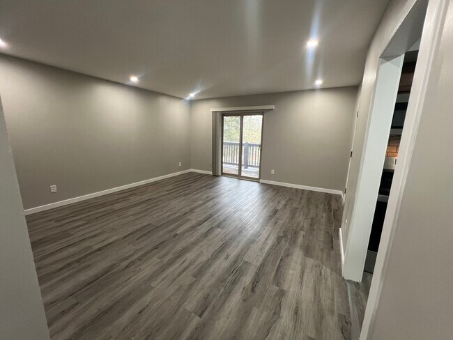 Foto del edificio - Oakwood Apartments