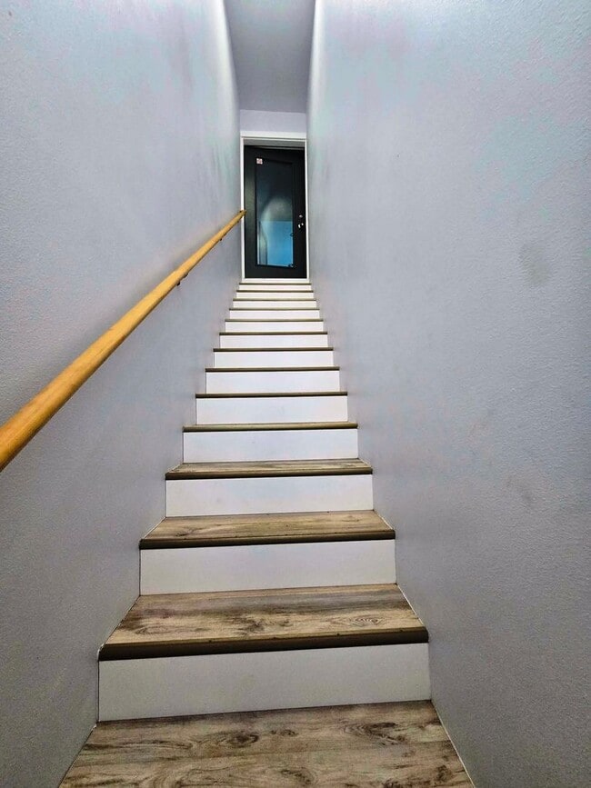 Building Photo - Brand new build! 2 bedroom, 1 bath apartment