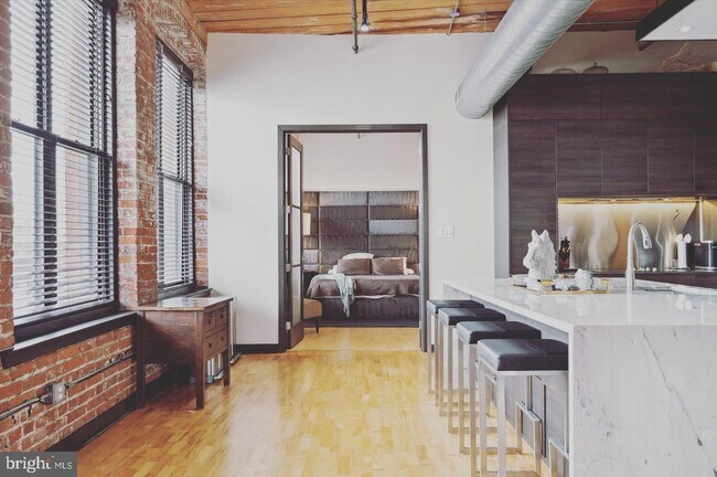 Foto del edificio - 1147 N 4th St