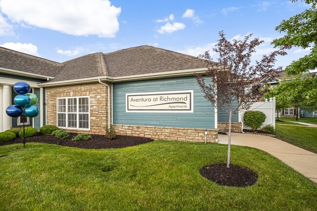 Foto del edificio - Aventura at Richmond