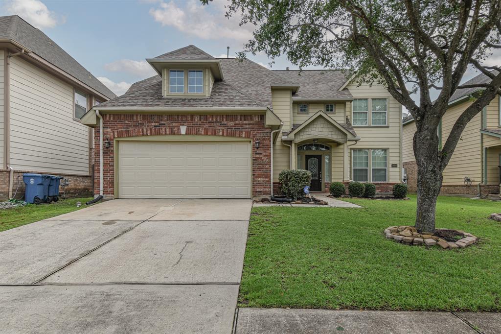 19418 Rosebud Ridge Way, Spring, TX 77379 House Rental in Spring, TX