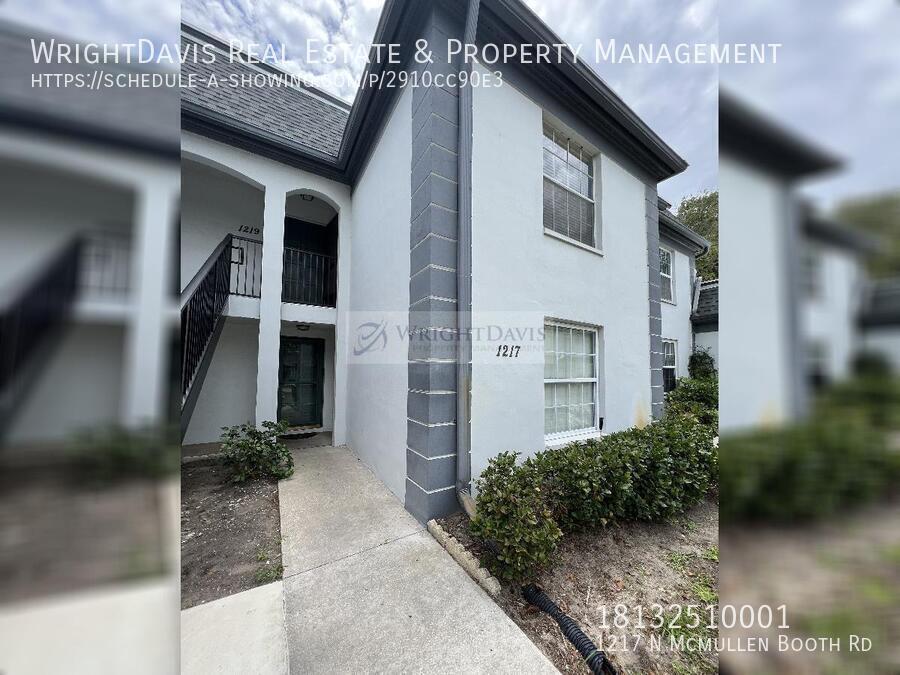 Foto principal - 1217 McMullen Booth Rd