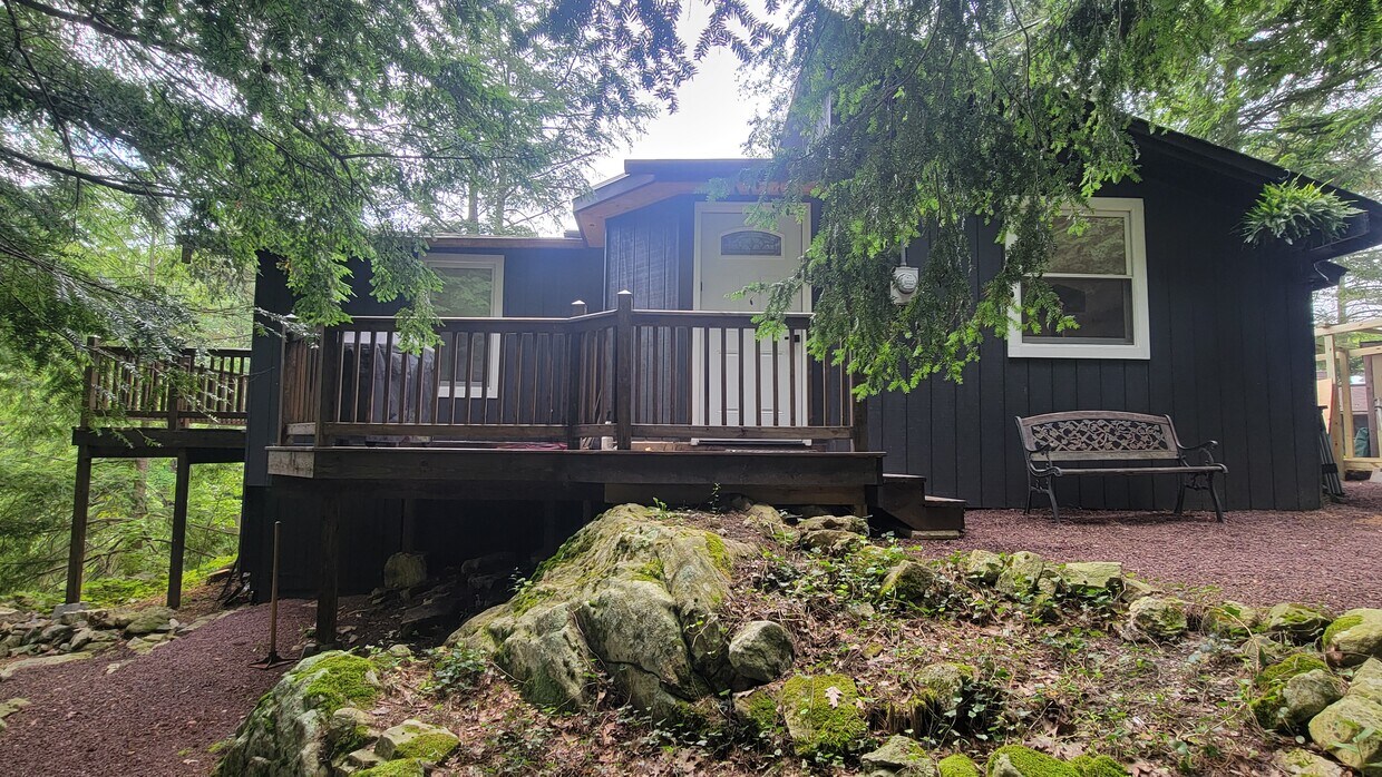 Foto principal - 156 Arapaho Trail