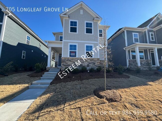 Building Photo - 705 Longleaf Grv Ln