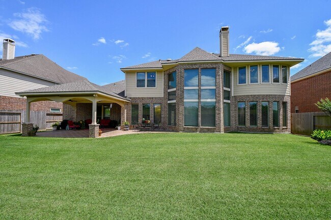 Building Photo - 8706 Stowe Creek Ln