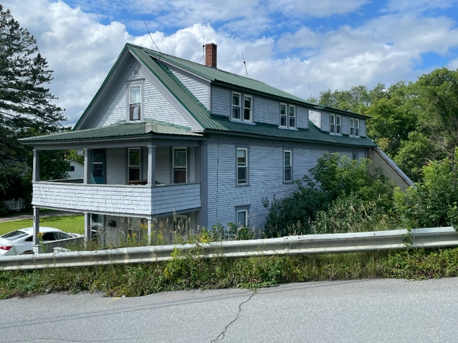 Foto del edificio - 69 Pleasant St