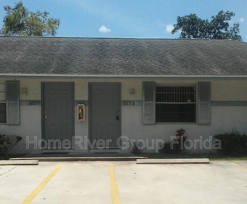 2173 SE Lennard Rd, Port Saint Lucie, FL 34952 House Rental in Port