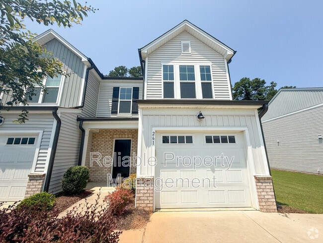 Building Photo - 261 White Oak Ridge Dr